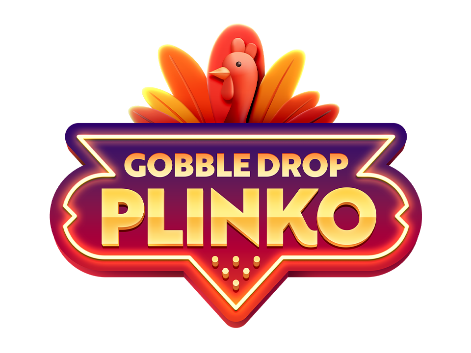 Gobble Drop Plinko